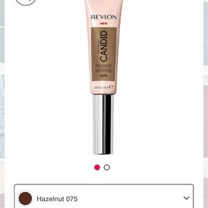 Revlon Candid Concealer in Hazelnut- brand new